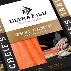 Ultra Fish