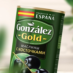 Gonzalez Gold